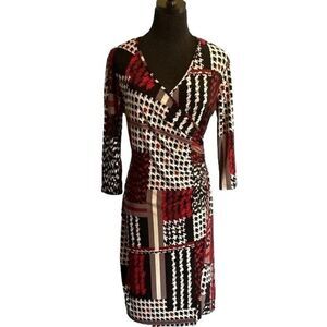 Alluring Supplice Dress  by Mlle Gabrielle, Size Medium